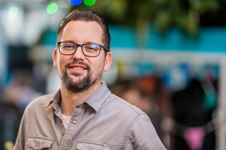Floris Lovink - Commercieel Directeur @ SWIS