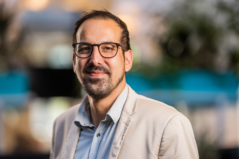 Himat Sanwirjatmo - Marketing Manager @ SWIS