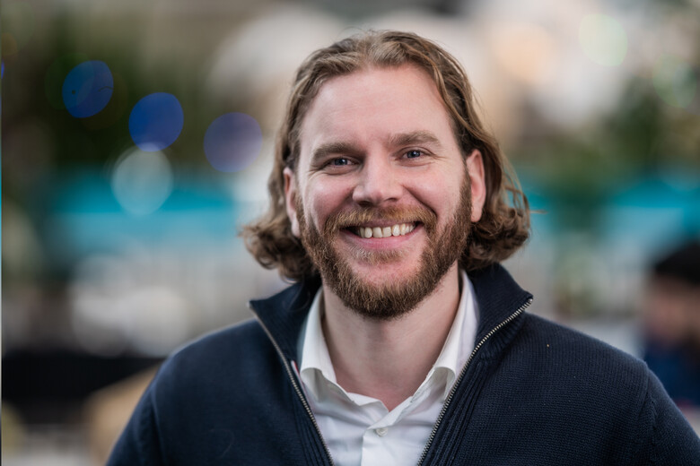 Joris Meijer - Software Architect @ SWIS