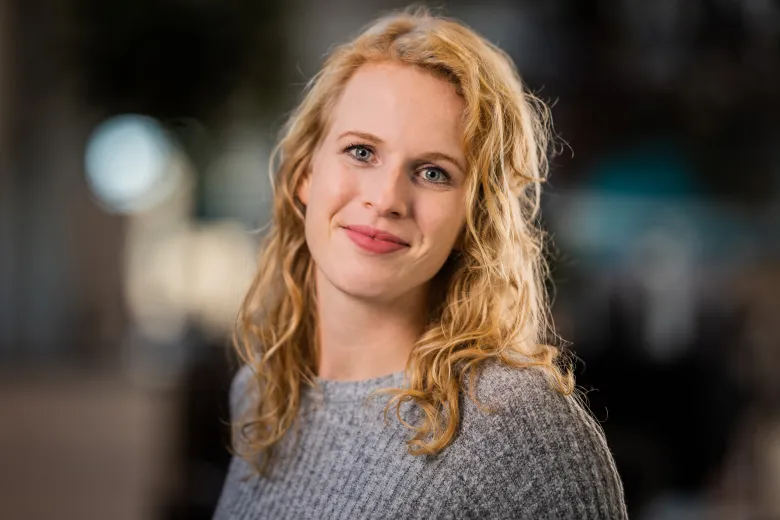 Lisette Vredenburg - Head of Strategy and Value Management @ SWIS