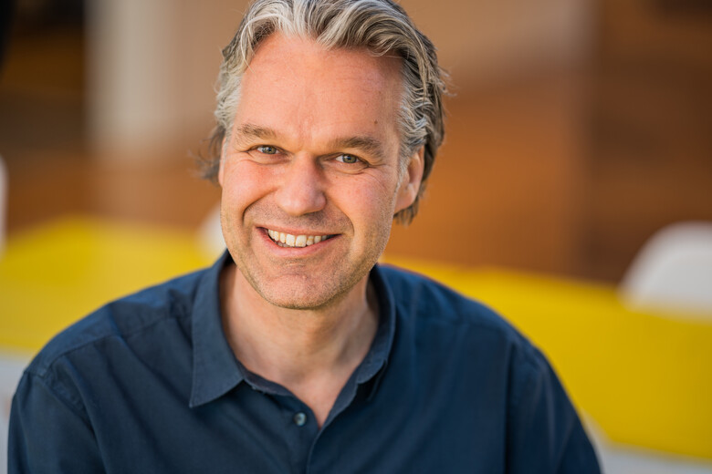 Mario Gerssen - Accountmanager @ SWIS