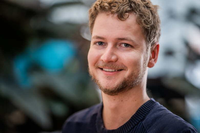 Matthijs van Oostende - Developer @ SWIS