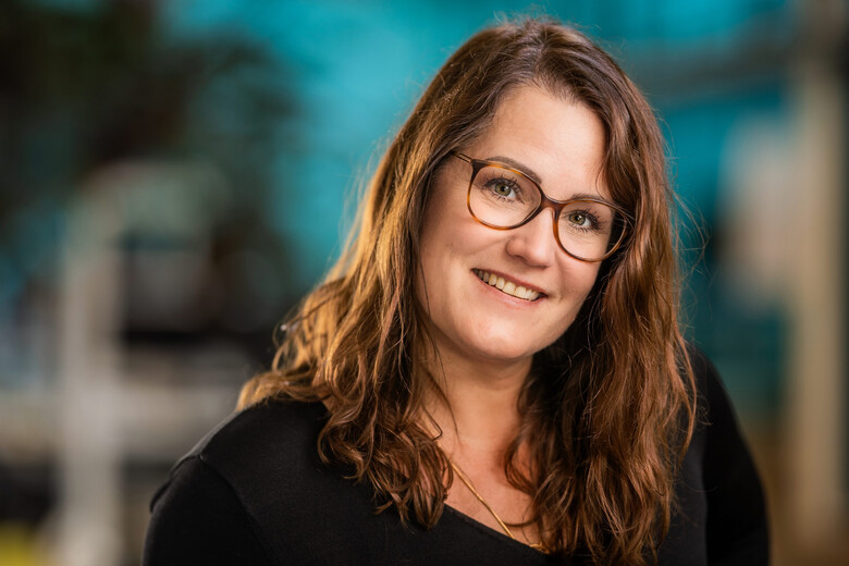 Sarai van Schipstal - Product Owner @ SWIS