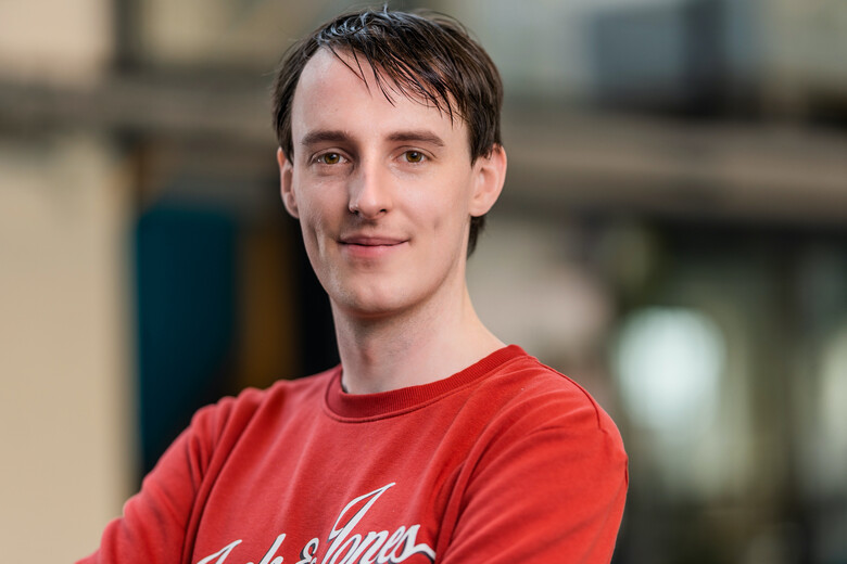 Tim Biesenbeek - Developer @ SWIS