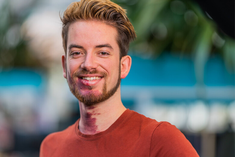 Timo Huisman - Developer @ SWIS