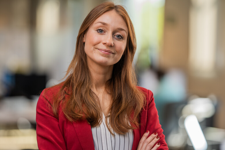 HR Manager