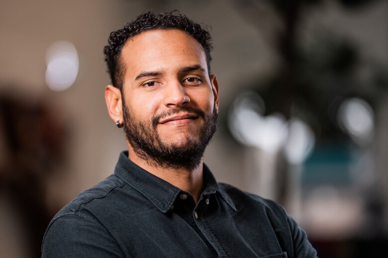 David Fernandez - Developer @ SWIS