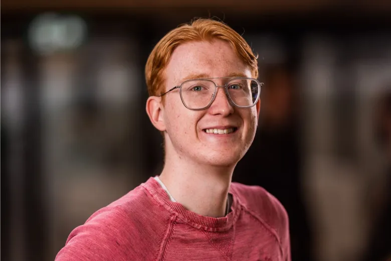 Gerrit Louis de Beuze - Product Owner @ SWIS