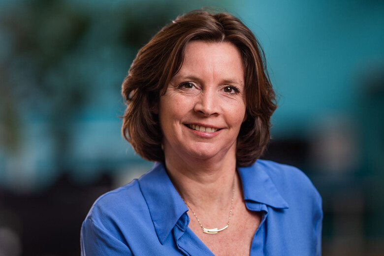 Sandra Duivenvoorde - interim @SWIS