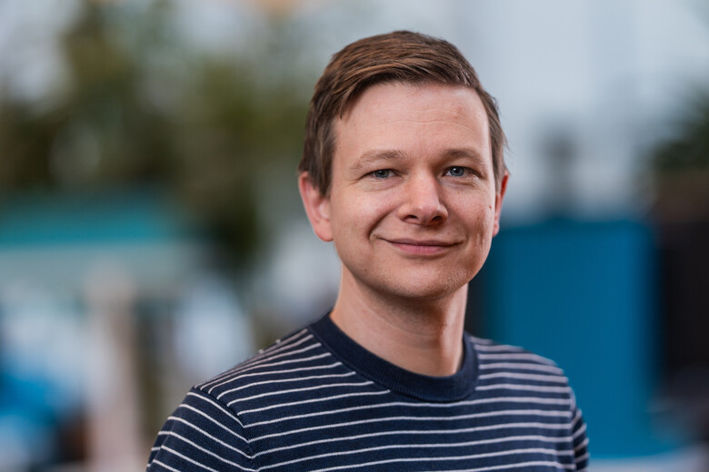 Jasper Zonneveld - Software Architect @ SWIS