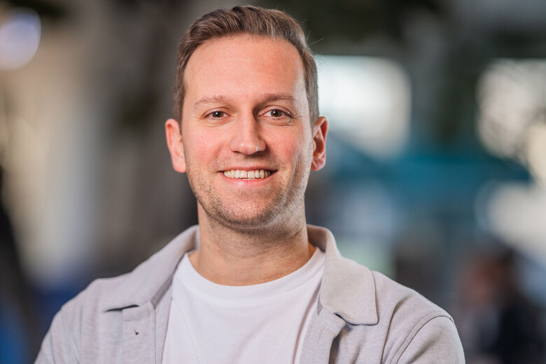 Raymond Wouters - Digitaal Strateeg bij SWIS