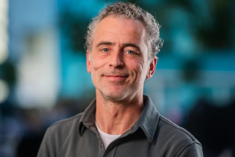 Timon Zuurmond - Accountmanager bij SWIS