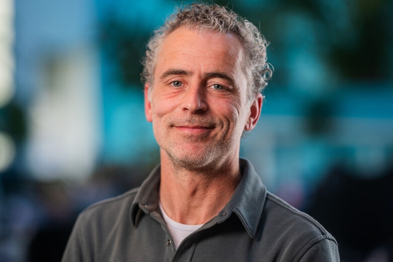 Timon Zuurmond - Accountmanager bij SWIS