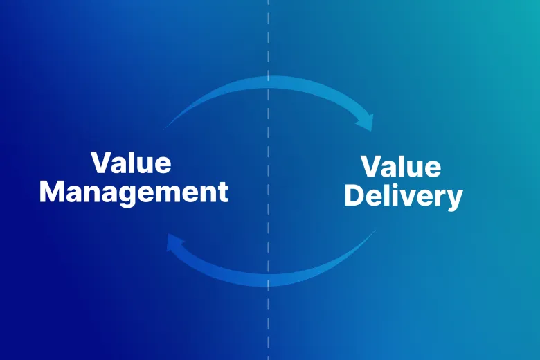 van Value Management naar Value Delivery