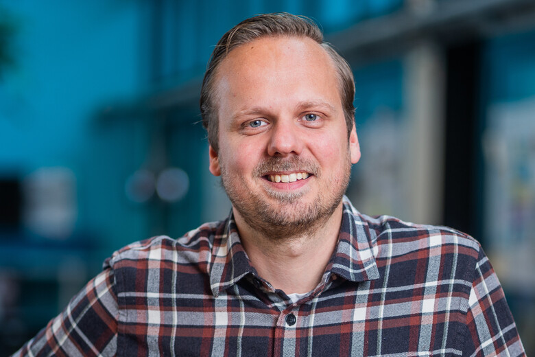 Bing van Moorsel - Operationeel Directeur @ SWIS