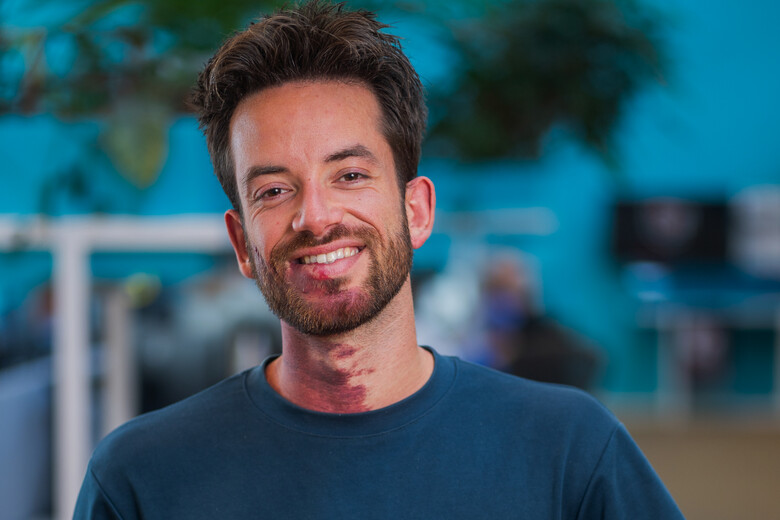 Timo Huisman - Developer @ SWIS