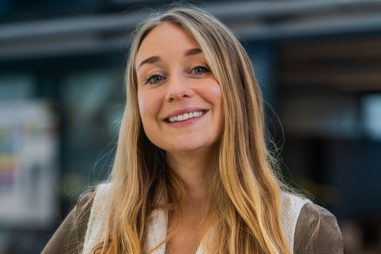 Valérie de Mol - HR Manager @ SWIS