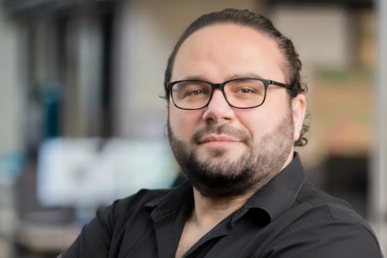 Ammar Etaki - Stagiair @SWIS