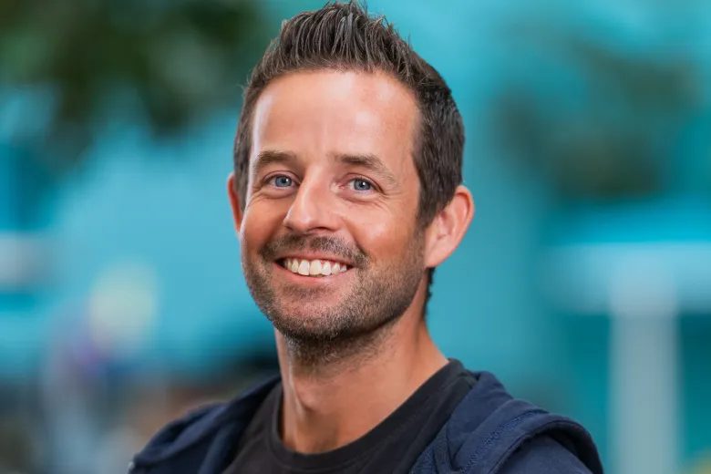 Levi Brown - Developer @SWIS