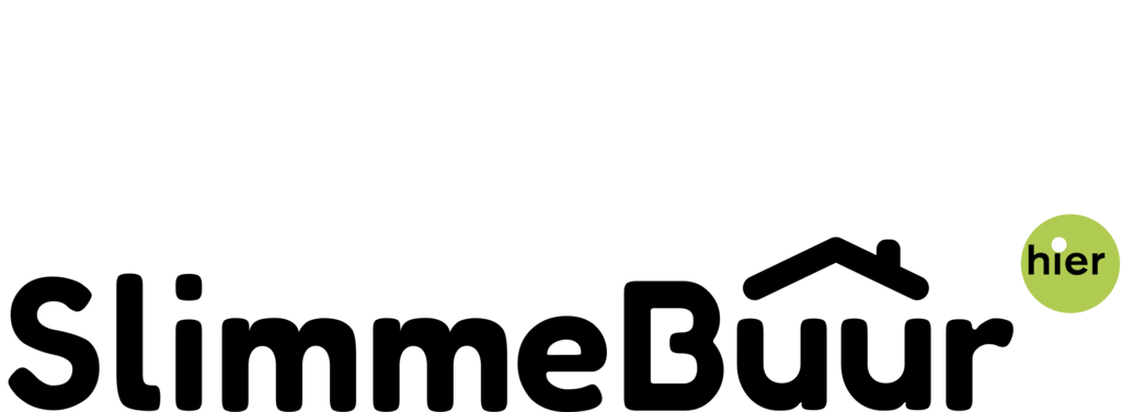 Logo van SlimmeBuur