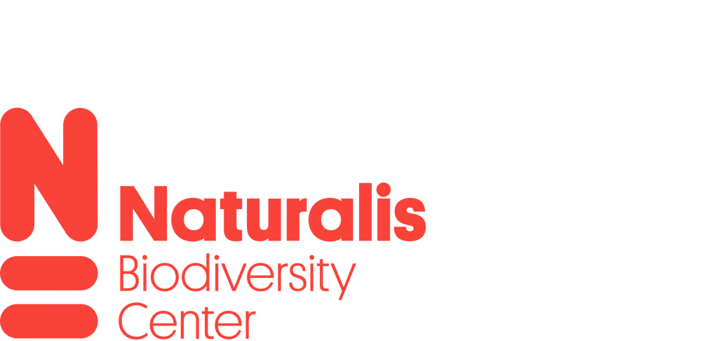 Naturalis Biodiversity Center Logo