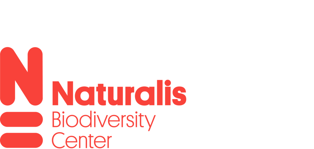 Naturalis Biodiversity Center Logo