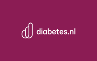 Diabetes logo